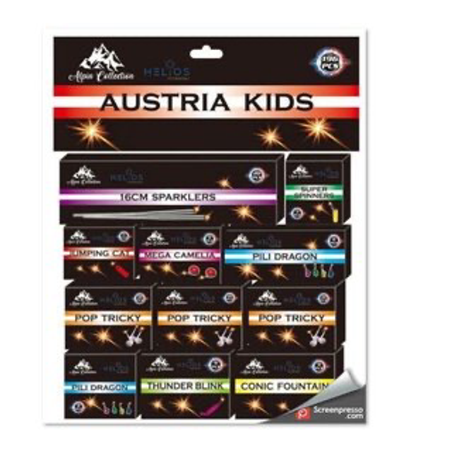 Austria Kids