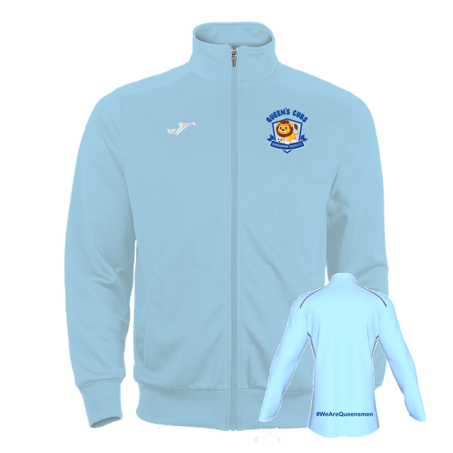 Jacket - Queens Cubs