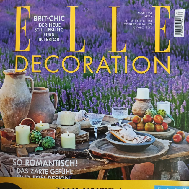 Elle Decoration