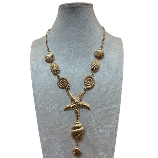 Collana Milos 25AL-7