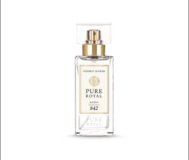 FM842 (Smells like Valentino Voce Vita)