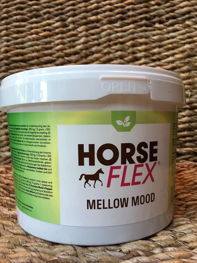 Horseflex Mellow Mood 