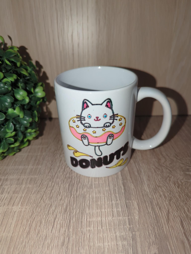Mug Kawaii 5
