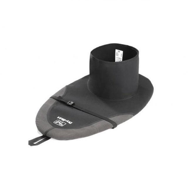 Spritzdecke HF DrySkirt Kevlar Bighole