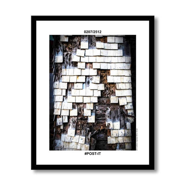 0207/2512 #POST-IT