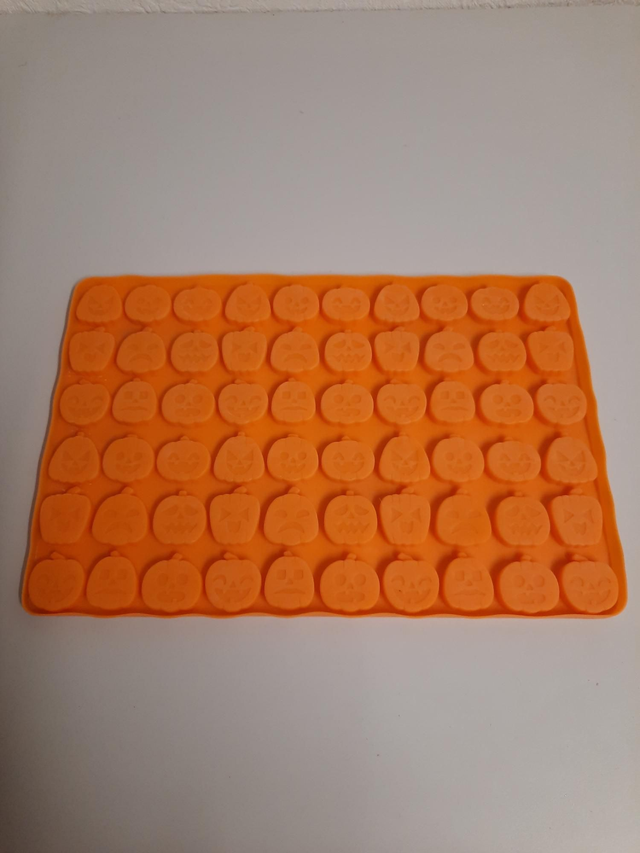 Moule silicone XL HALLOWEEN 🎃 occasion 