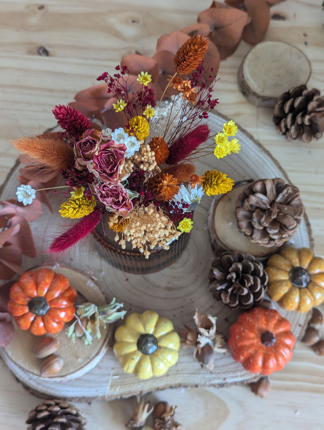 Bouquet TALLULA - Taille S