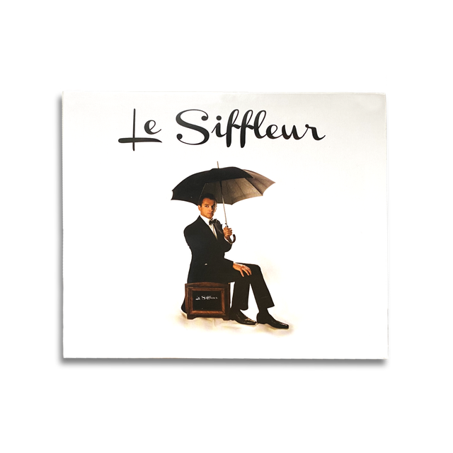 Le Siffleur 