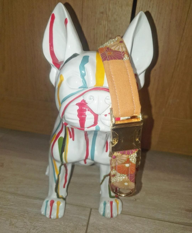 Collier ◾️ Aurange 