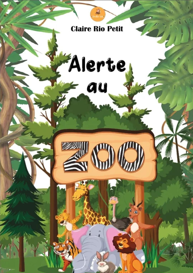 Alerte au zoo