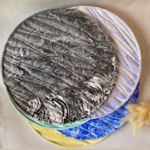 Élio – Le plateau aux vagues silencieuses