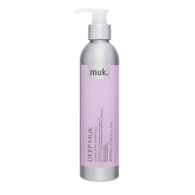Deep Muk Ultra Soft Shampoo 9336288000229