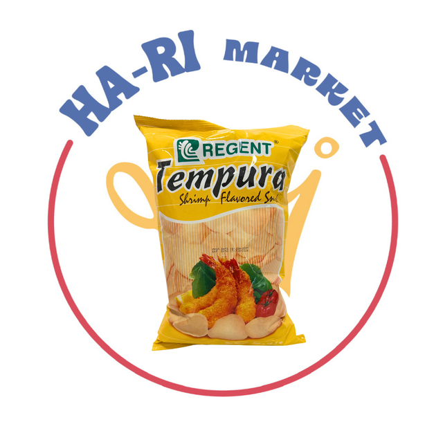 Regent Tempura 100g