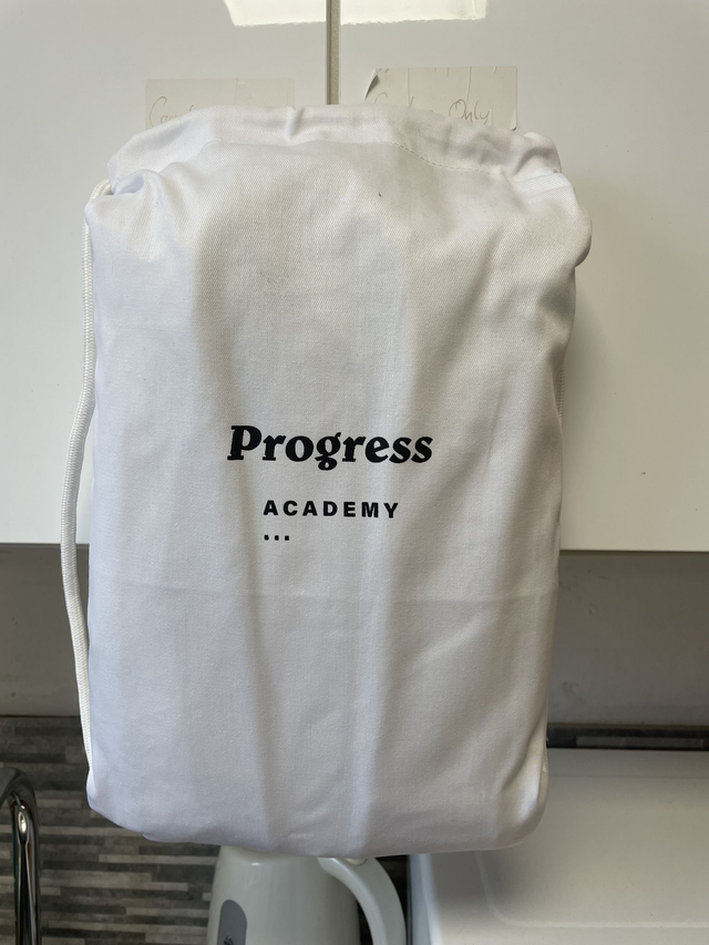 Progress Academy (Youth) Gi