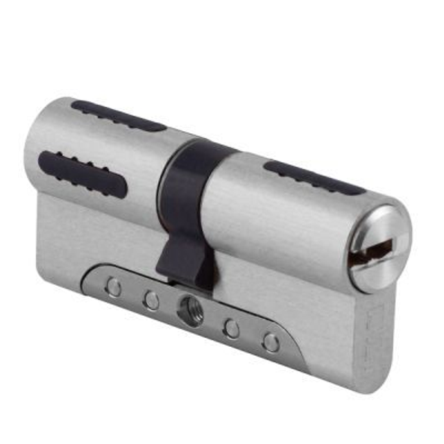 IFAM WX1000 Security Euro Cylinders Supplied with 5 Cut Keys