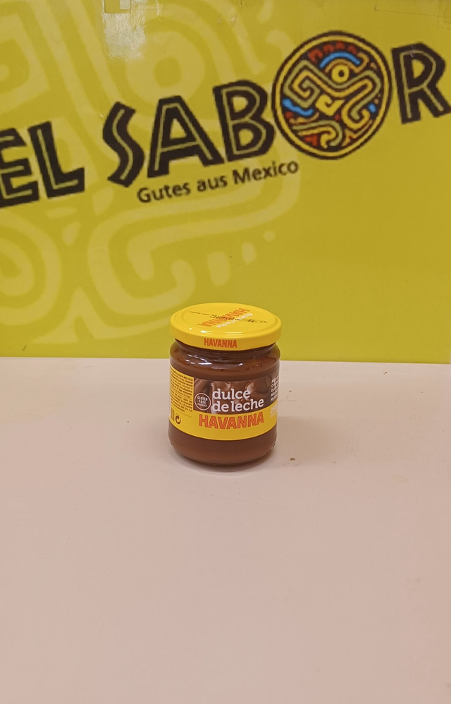 Dulce de Leche Havanna 250 g