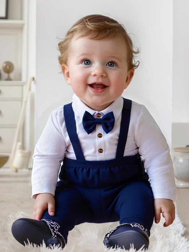 Boys, Baby Boy Suit