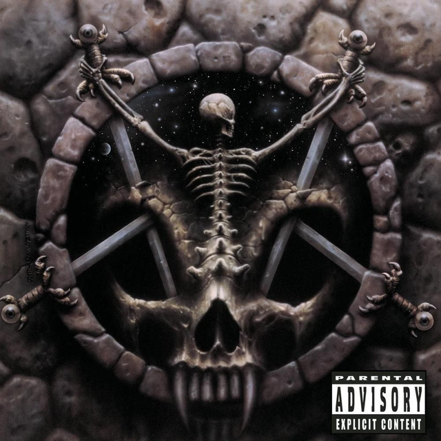 Slayer – Divine Intervention

