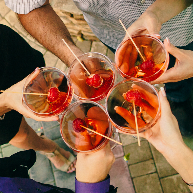 CERCLE DE L'AGAVE DE JUILLET