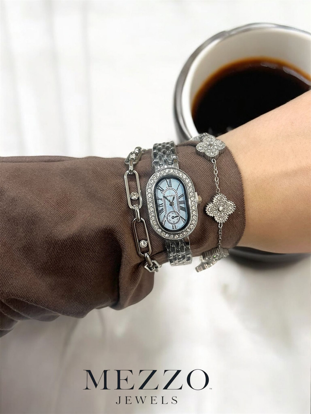 ~Sky~ Γυναικείο Ρολόι