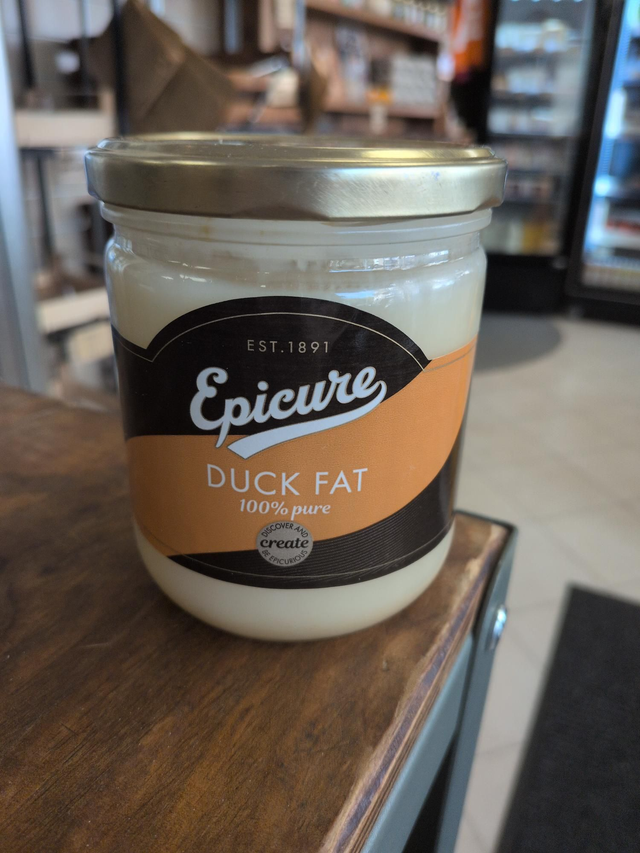 Epicure Duck Fat 320g