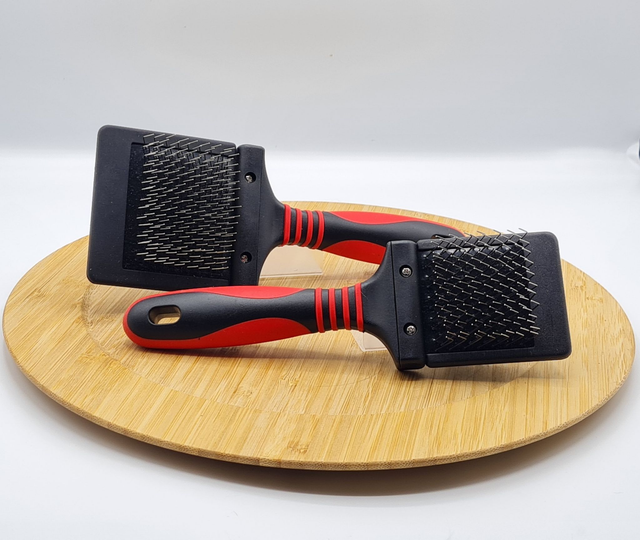 Activa Entfilzungsbürste