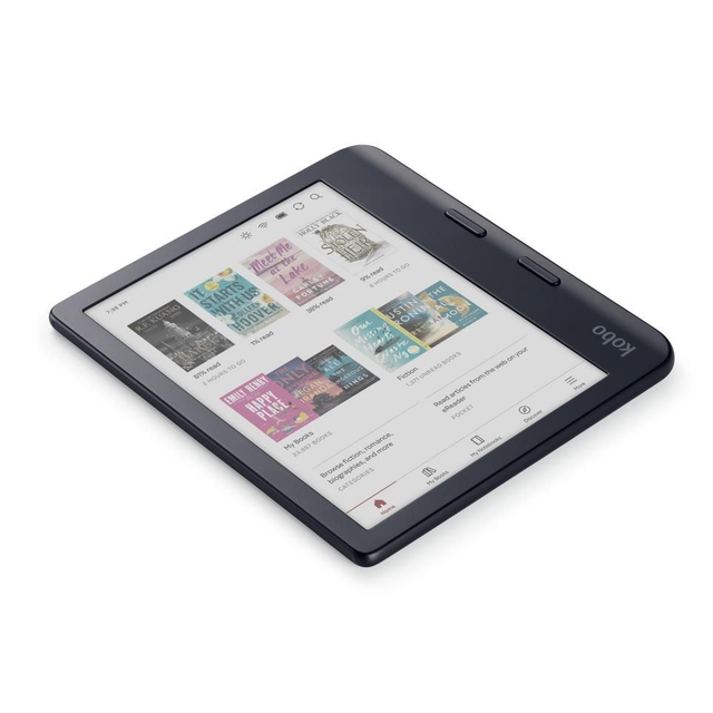 Kobo Libra Colour e-Reader 32Gb