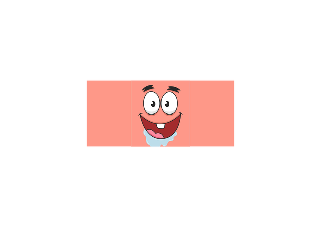 Tapis pour Clavier Patrick Étoile