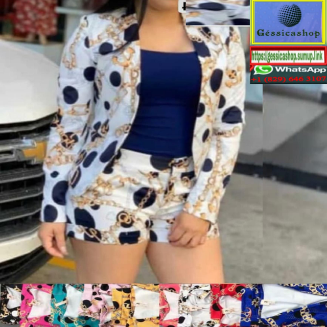 Veste Ensemble Pour Femme