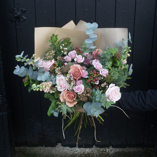 Be My Valentine - free local delivery or pick up only