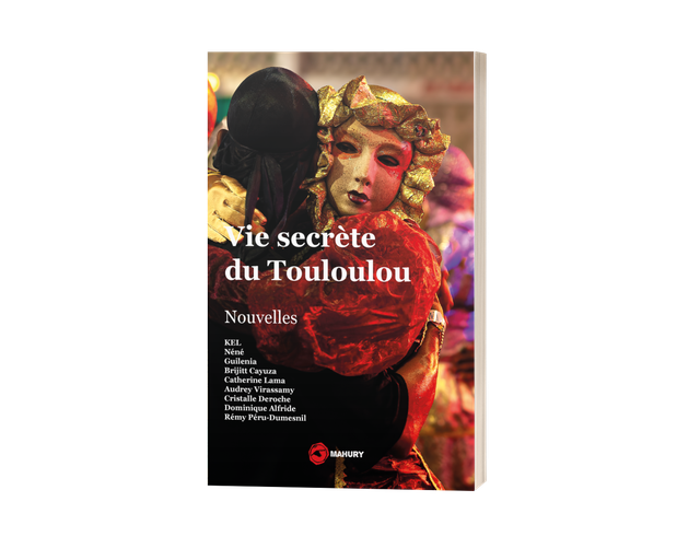 Vie secrète du Touloulou, Nouvelles