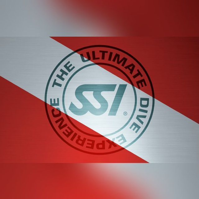 Ausbildungstauchgang