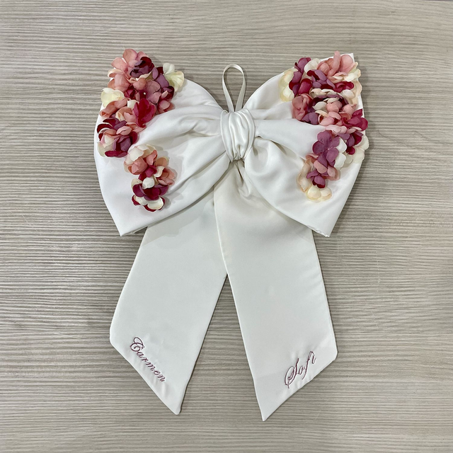 Fiocco Nascita Personalizzato 