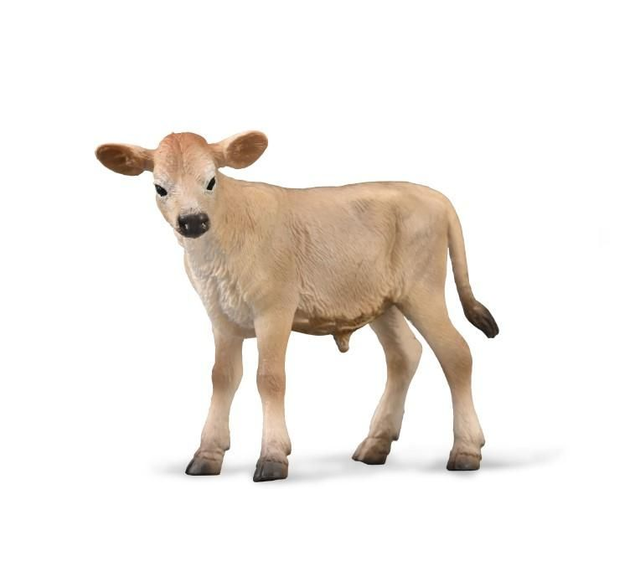  Collecta La vie à la ferme 88983  Jersey Calf