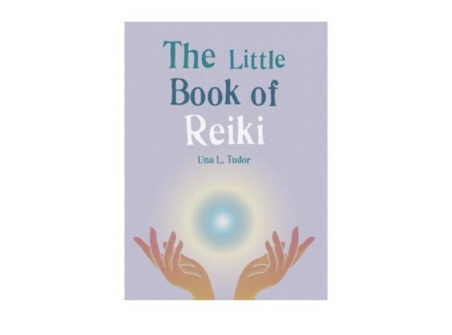 The Little Book of Reiki