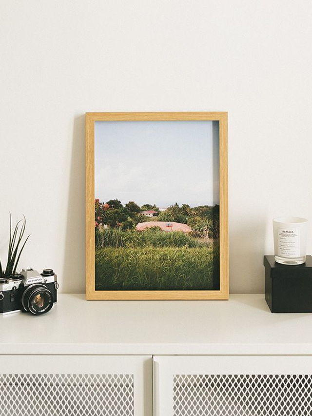 PRÈS DES YEUX, PRÈS DU COEUR