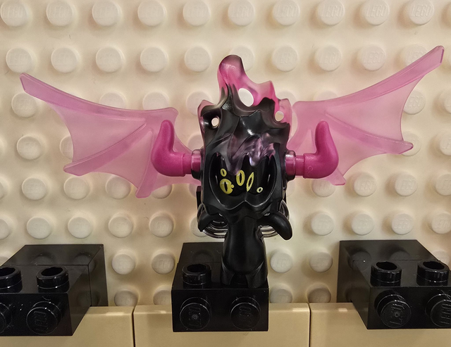 LEGO drm011 Susan Minifigur