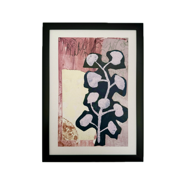 ‘Soft Blossom’, 2024