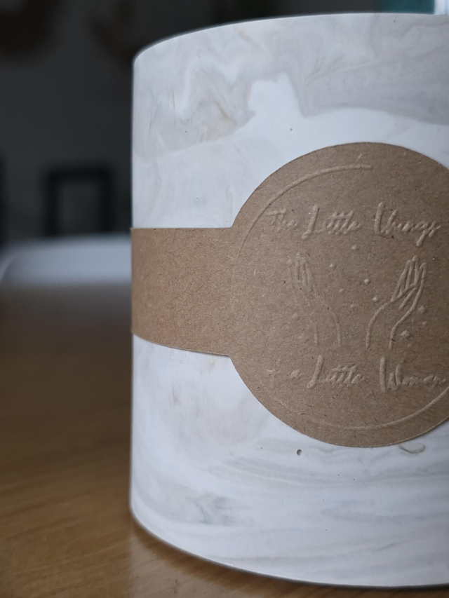 L'élégante bois de oud