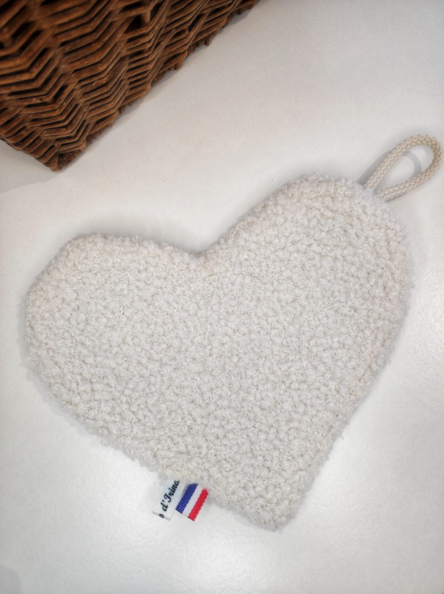 Attache sucette doudou 