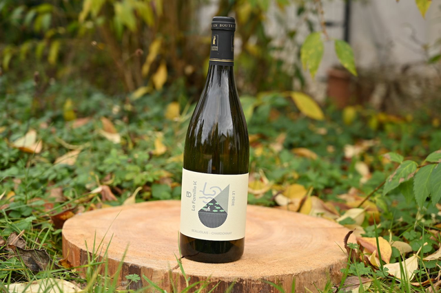 Le PERE (2021) / FAMILLE K / Blanc