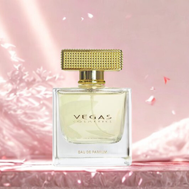 N°84 Eau de Parfum voor Haar 100ml