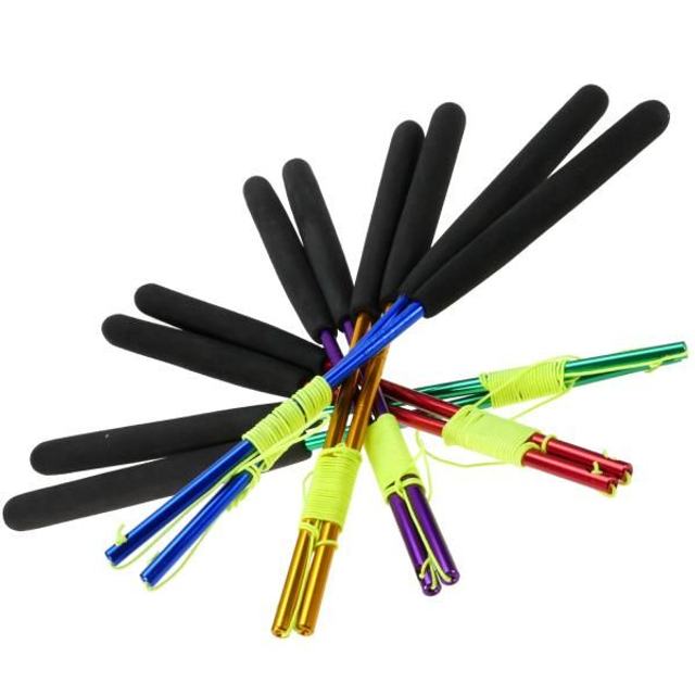 Baguettes Diabolo Alu