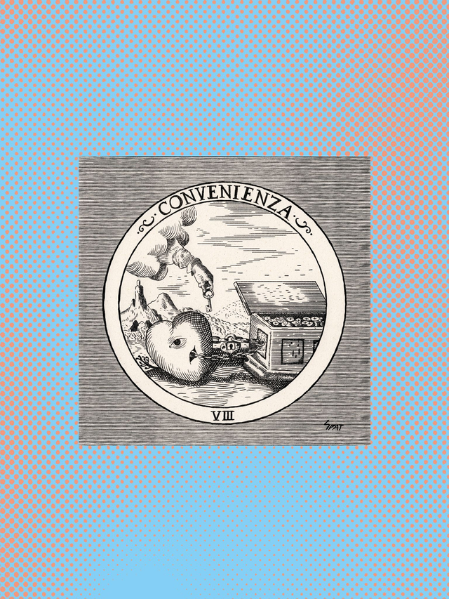 COR CORDIS - CONVENIENZA