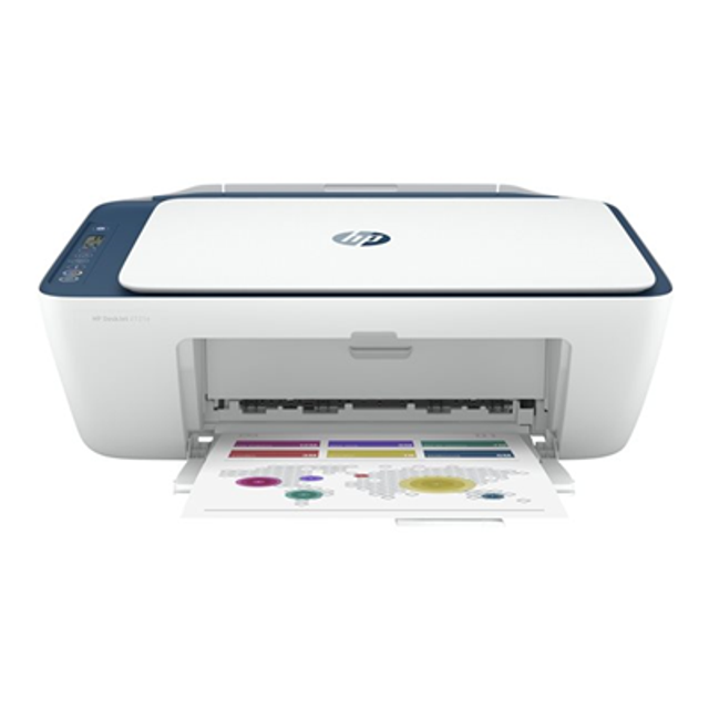 STAMPANTE MULTIFUNZIONE HP 2721e