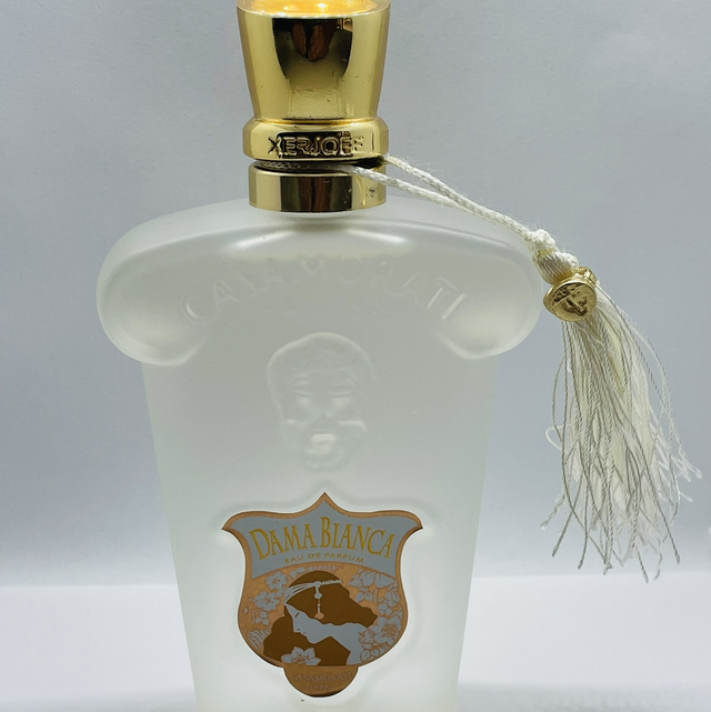 XERJOFF Dama Bianca 