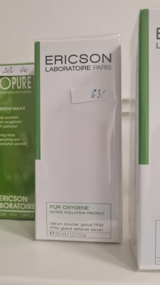 Detoxikačno - ochranné antioxidačné sérum (ochrana pleti voči modrému svetlu) 30ml VÝPREDAJ