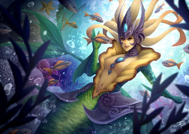 Nami