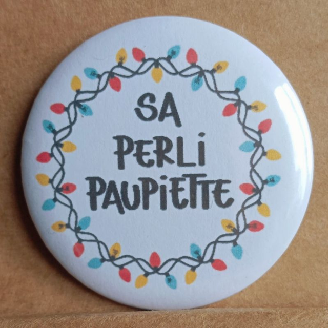 Saperli paupiette
