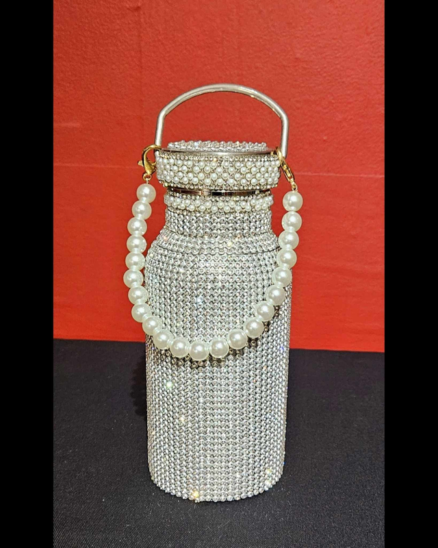 Sugar's Bling Bottle